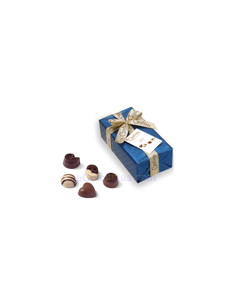 BOMBONES REGALO OPUS 180gr GUYLIAN