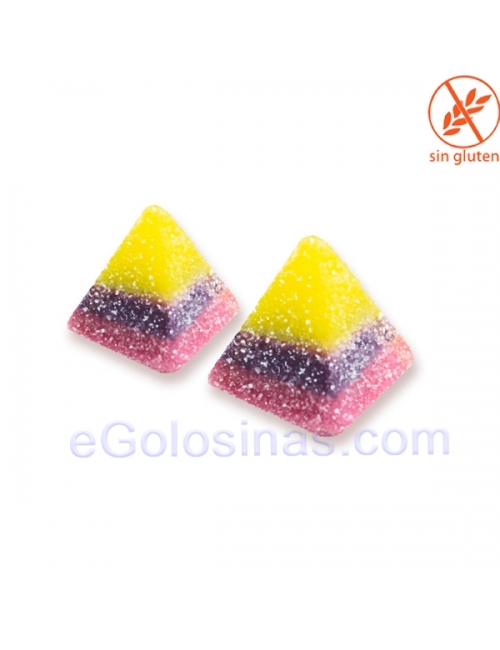 CHUCHES PIRAMIDES PICA 250uds FINI