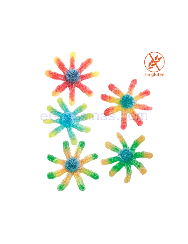 CHUCHES PULPOS PICA 1Kg VIDAL