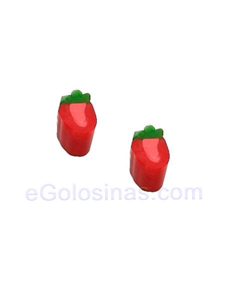 FRESAS REGALIZ 250uds FINI