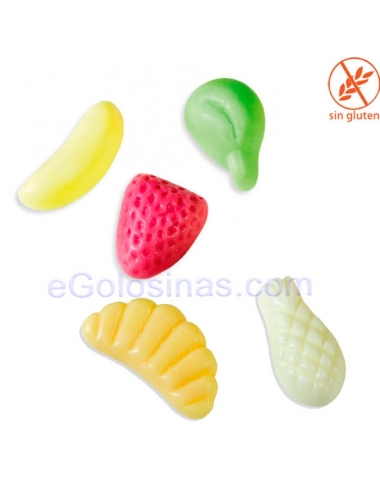 Frutas De Yogur 1Kg Fini