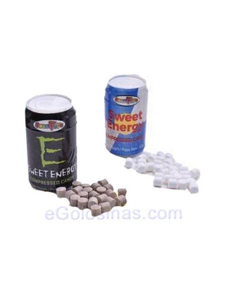 BOTES ENERGY PICA 24 uds SWEET TOYS