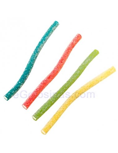 RELLENITOS 4 COLORES SOUR BOOM MIX 200uds FINI