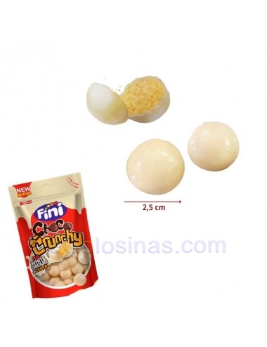 Nubes chocolateadas Tanzanitos Pistacho con Chocolate...