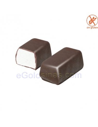 BOCADITO NUBE DE CHOCOLATE 100uds FINI