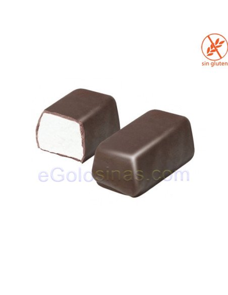 BOCADITO NUBE DE CHOCOLATE 100uds FINI