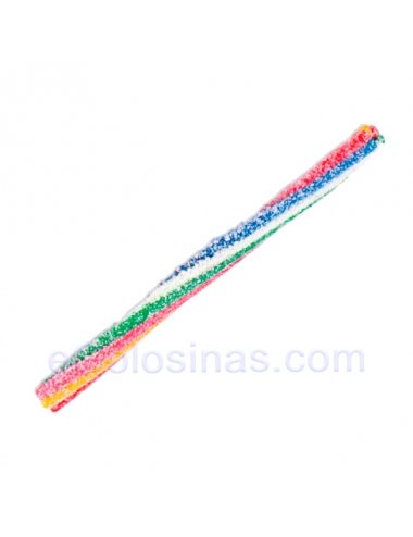 TRENZAS DE COLORES de FINI 200uds.