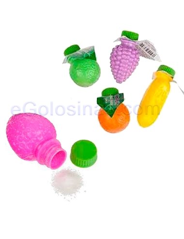 BOTES PICA FRUITS 60uds FANTASY TOYS