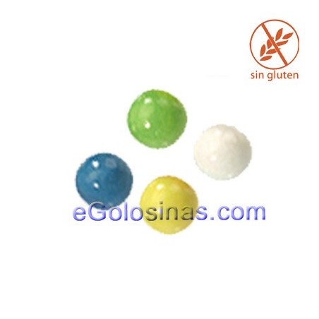 chicles bolones 16mm 2kg vidal en tu tienda chuches online