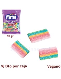 Magic Carpet  90gr FINI GOLOSINAS
