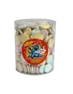 PASTILLA EFERVESCENTE 300uds