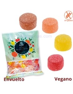 DELICIAS JELLY VEGANAS 1Kg LA VITA