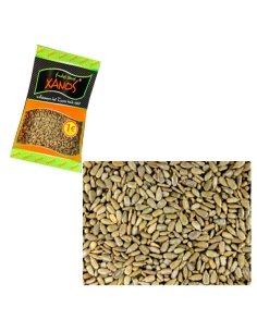 FRUTOS SECOS PIPAS PELADAS 120gr 12uds XANOS