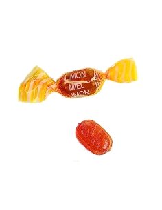 Caramelos Miel y limón 1Kg V Pifarré