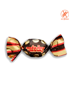 Caramelo Café Dry Espresso 1Kg (270Uds Aprox)