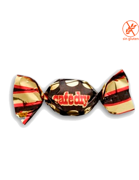 Caramelo Café Dry Espresso 1Kg (270Uds Aprox)