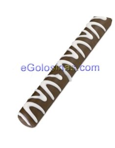 Nube Choco Jumbos 24Uds Fini