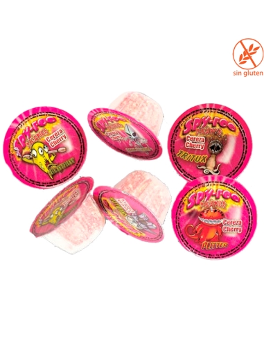 Sideral Candy pica pica 135uds Intervan