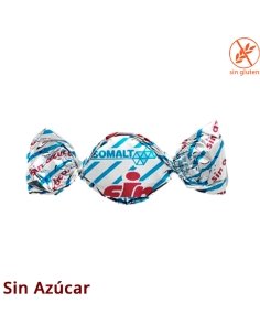 Caramelos Vanips Eucalipto Sin Azúcar 1Kg