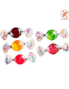 Caramelos Pictolín Cristal Galaxy Frutas 1Kg