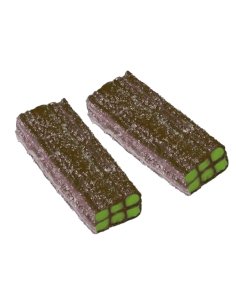 Ladrillos Pica Cola Relleno 250uds Vidal Golosinas