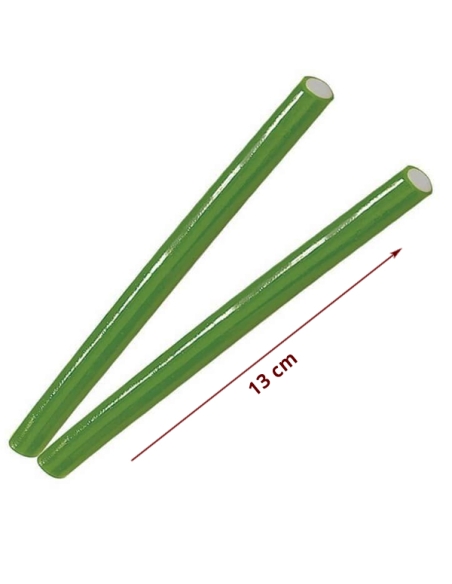 Regaliz dulce Dulcitar Manzana 200uds Vidal Golosinas