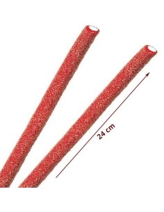 Regaliz Mega Dulcipica Fresa Pica 70uds Vidal Golosinas