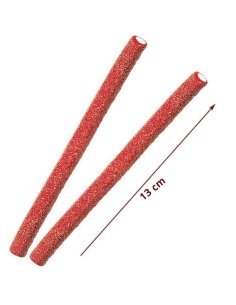 Regaliz Dulcipica Fresa 200uds Vidal Golosinas