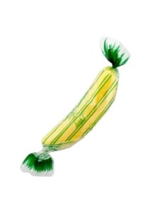 Caramelos Plátanos o Bananas 60uds Viuda Pifarré