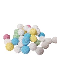 Anís Rizado caramelo grajeado 1Kg Viuda Pifarré