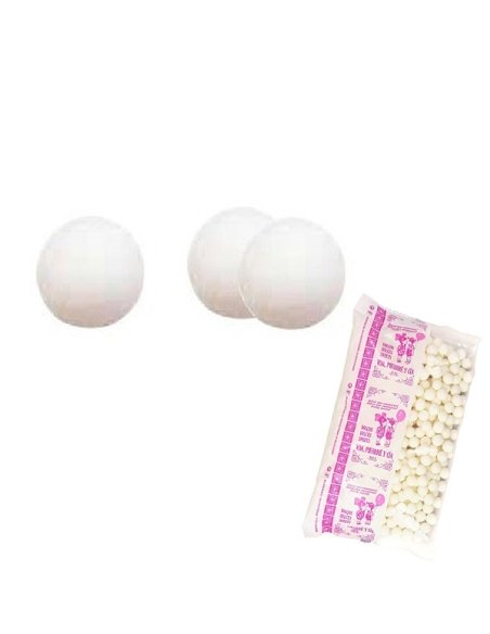 Bolitas de Anís Mostén 1Kg Viuda Pifarré