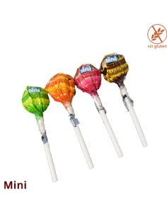 Mini Chupa Chups 20Uds