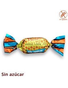 Caramelo Pictolin Miel Limón Sin Azúcar 1Kg