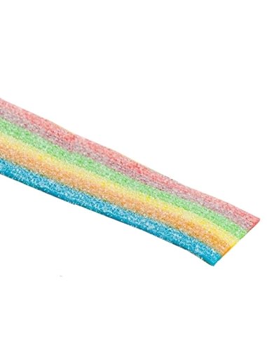 Cintas Pica Arcoiris 210uds Golosinas Damel