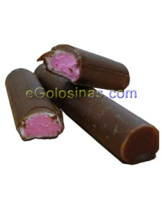 Nube Martian Logs 45Uds Cool Candies