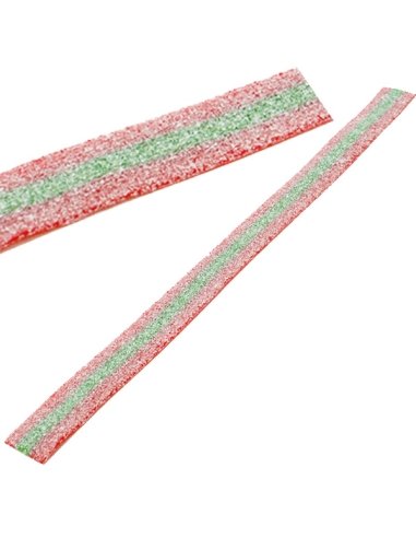 Regaliz Cintas Chicle Pica 210uds Golosinas Damel