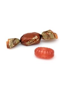 Caramelos Taco Eucalipto 1Kg Viuda Pifarré