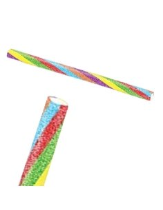 Regaliz dulce Rellenitos pica multicolor 210uds Damel Golosinas