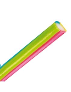 Regaliz dulce Jumbo Twist Brillo 30uds Damel Golosinas