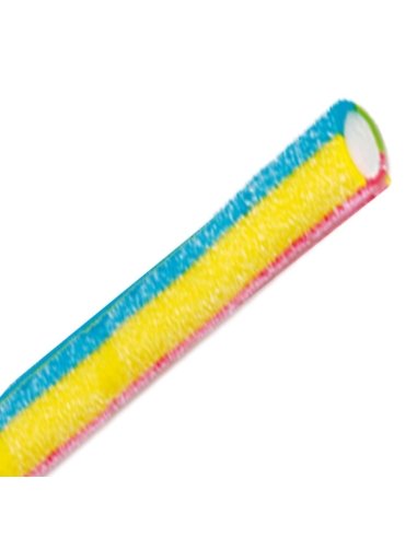 Regaliz dulce Jumbo Twist Pica 30uds Damel Golosinas