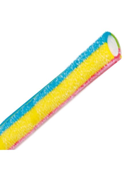 Regaliz dulce Jumbo Twist Pica 30uds Damel Golosinas