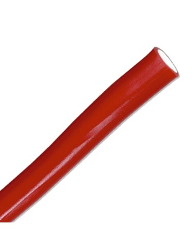 Regaliz dulce Jumbo Brillo Fresa 30uds Damel Golosinas