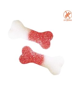 Huesos Azúcar 1Kg Damel Golosinas