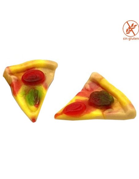 Comprar American Pizza de goma 1Kg Damel Golosinas a granel