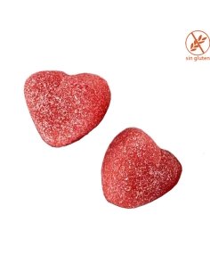 Corazones Rellepica 1Kg Damel Golosinas