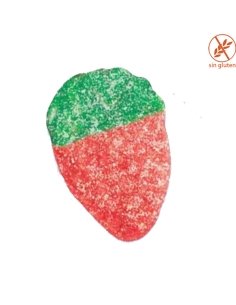 Fresas Salvajes Pica 250uds Fini Golosinas