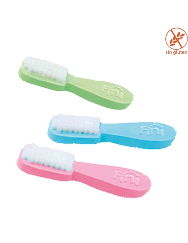 Cepillo Dientes Foam 250uds Fini Golosinas