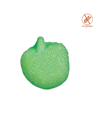 Manzanas Azúcar goma 1Kg Fini Golosinas