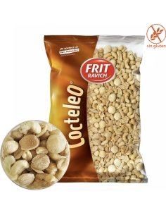 Frutos Secos Cocteleo Selecto 1Kg Frit Ravich