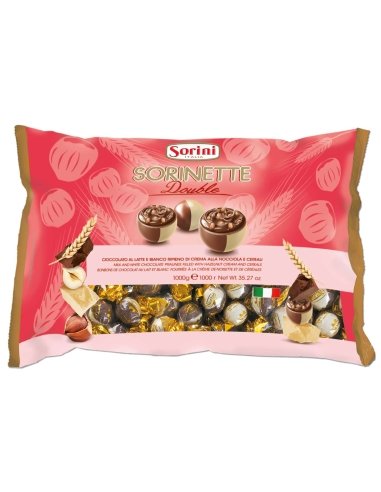 Bombones Double Sorinette 1Kg Sorini